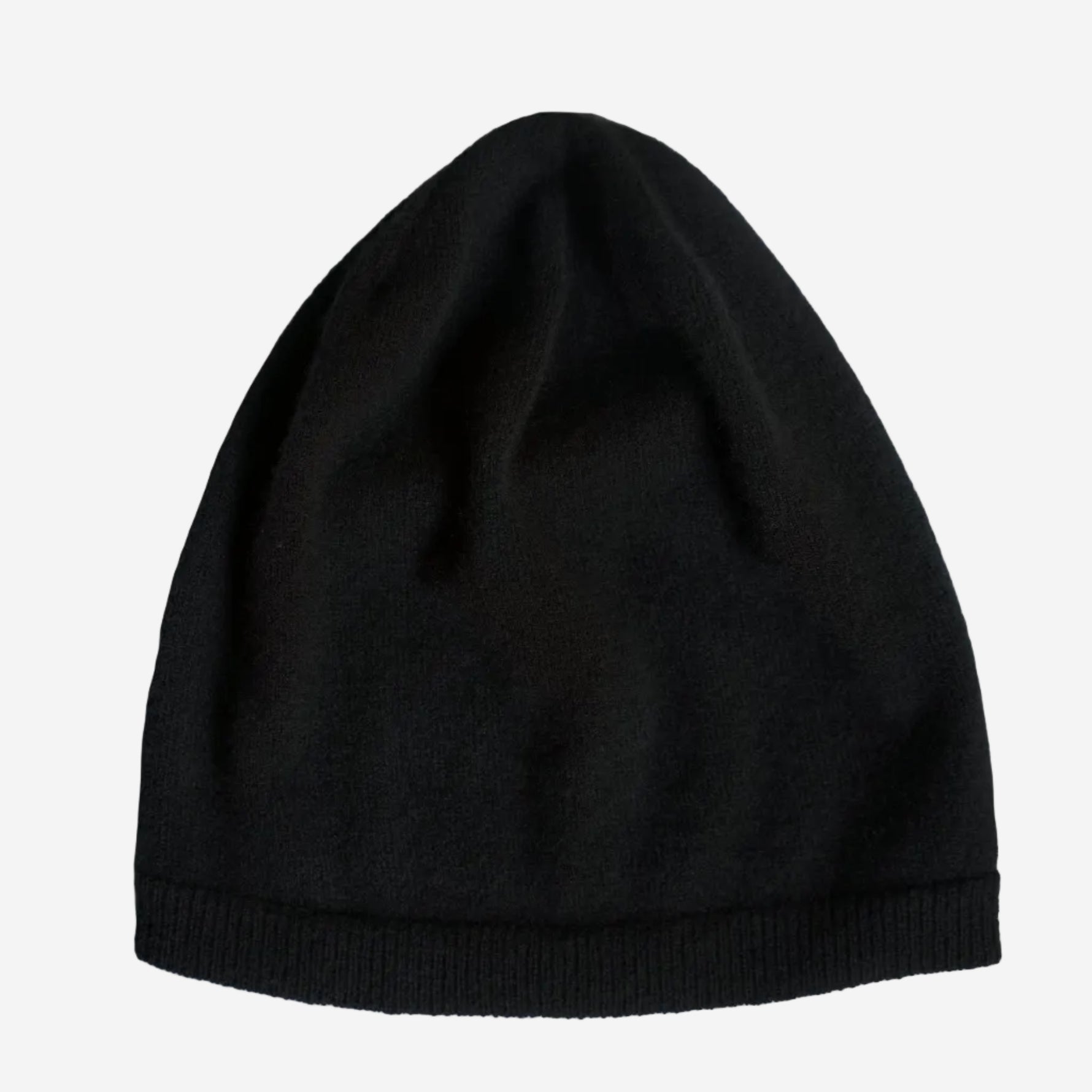 Tittimitti® 100% Cashmere Knit Beanie Skull Hat for Men and Women