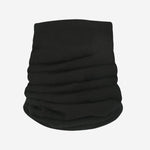 Tittimitti® 100% Cashmere Knitted Neck Gaiter Warmer Loop Scarf for Men and Women