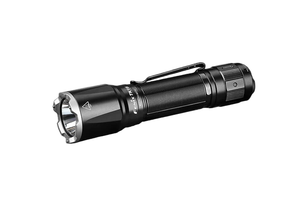Fenix TK16 V2.0 Tactical Flashlight | 3100 Lumens