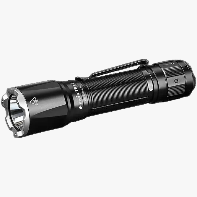 Fenix TK16 V2.0 Tactical Flashlight | 3100 Lumens
