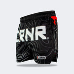 Form Training Shorts by Combat Corner