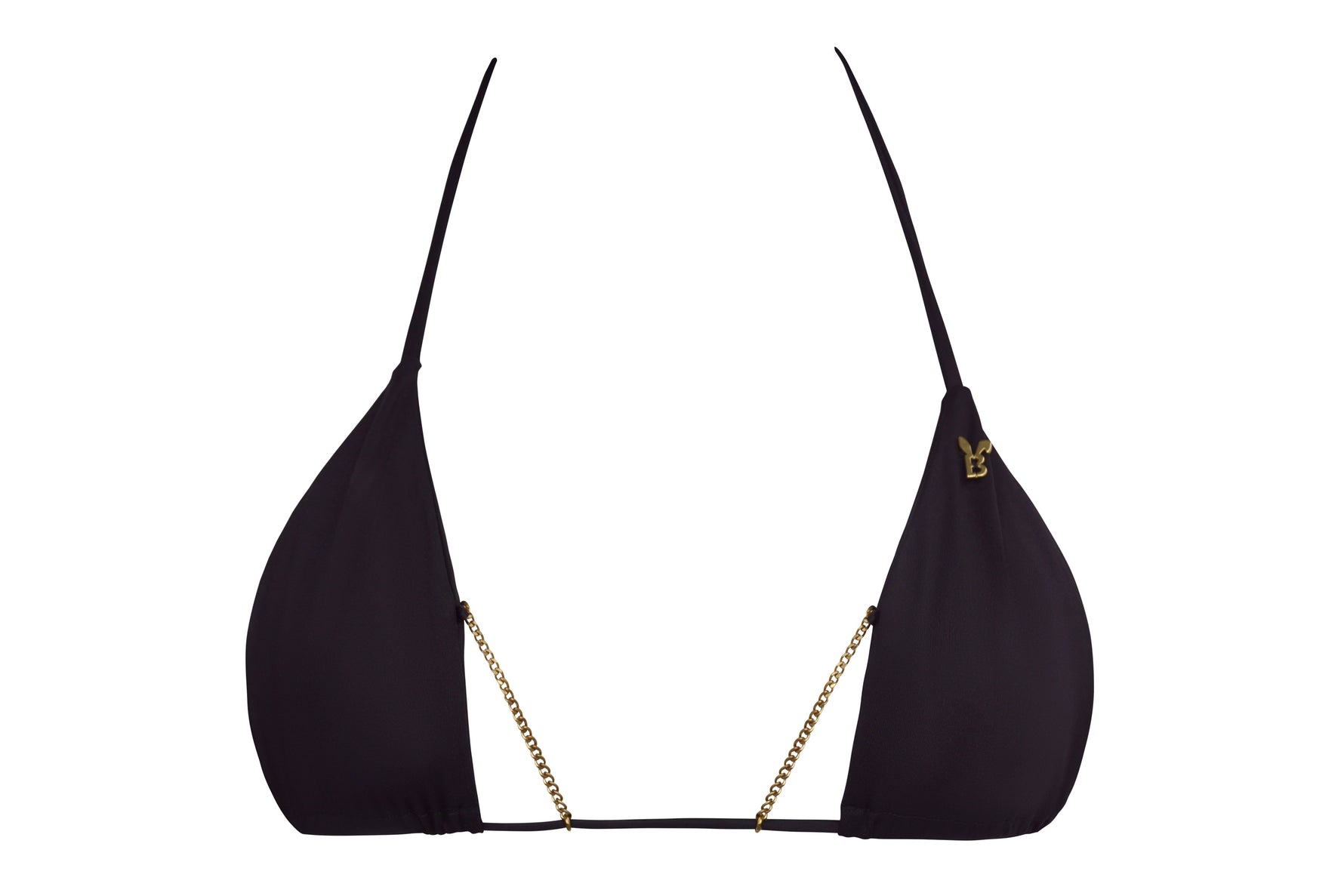 DUBAI Bikini Set in Black