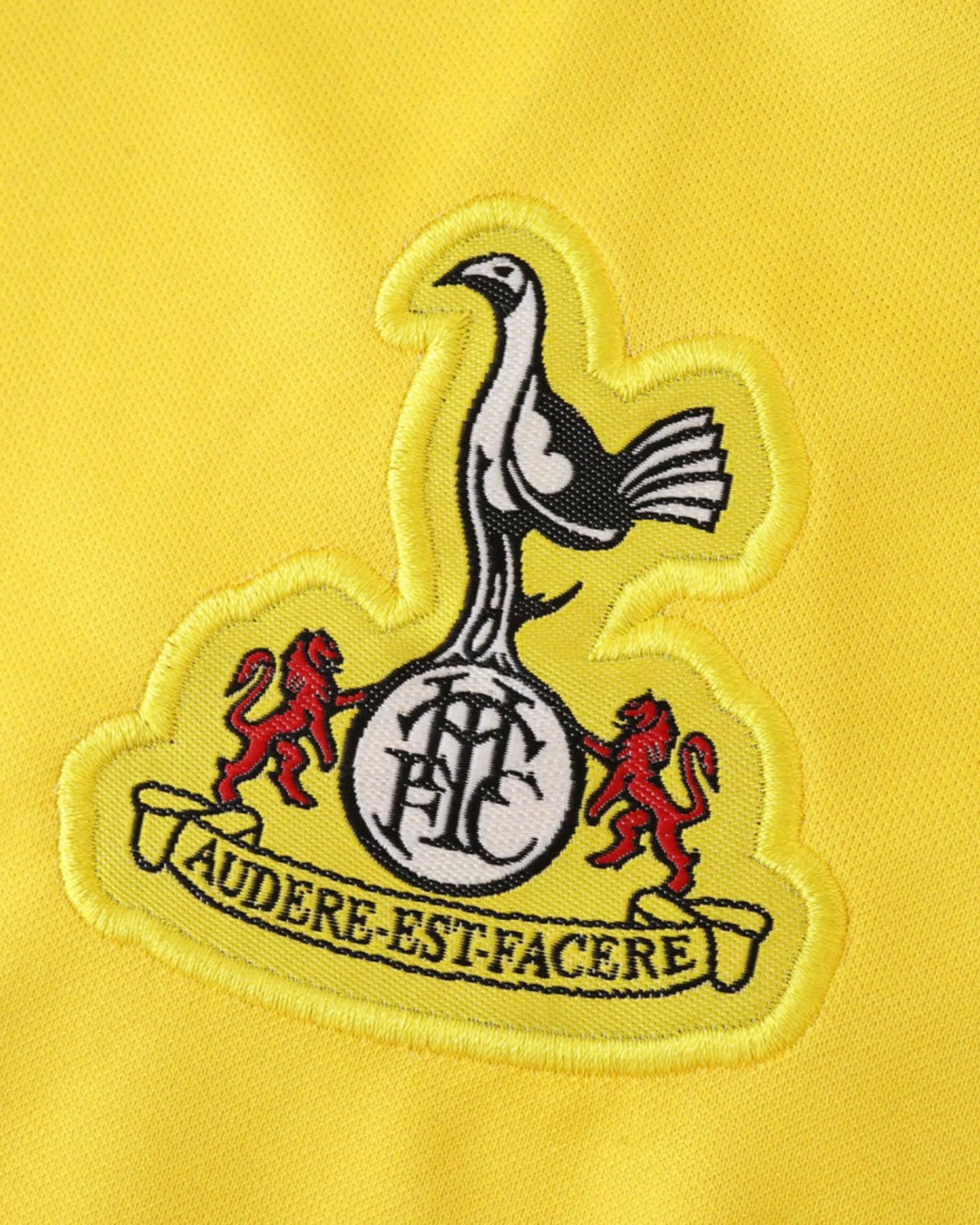 TOTTENHAM HOTSPUR Third Kit 2025/26