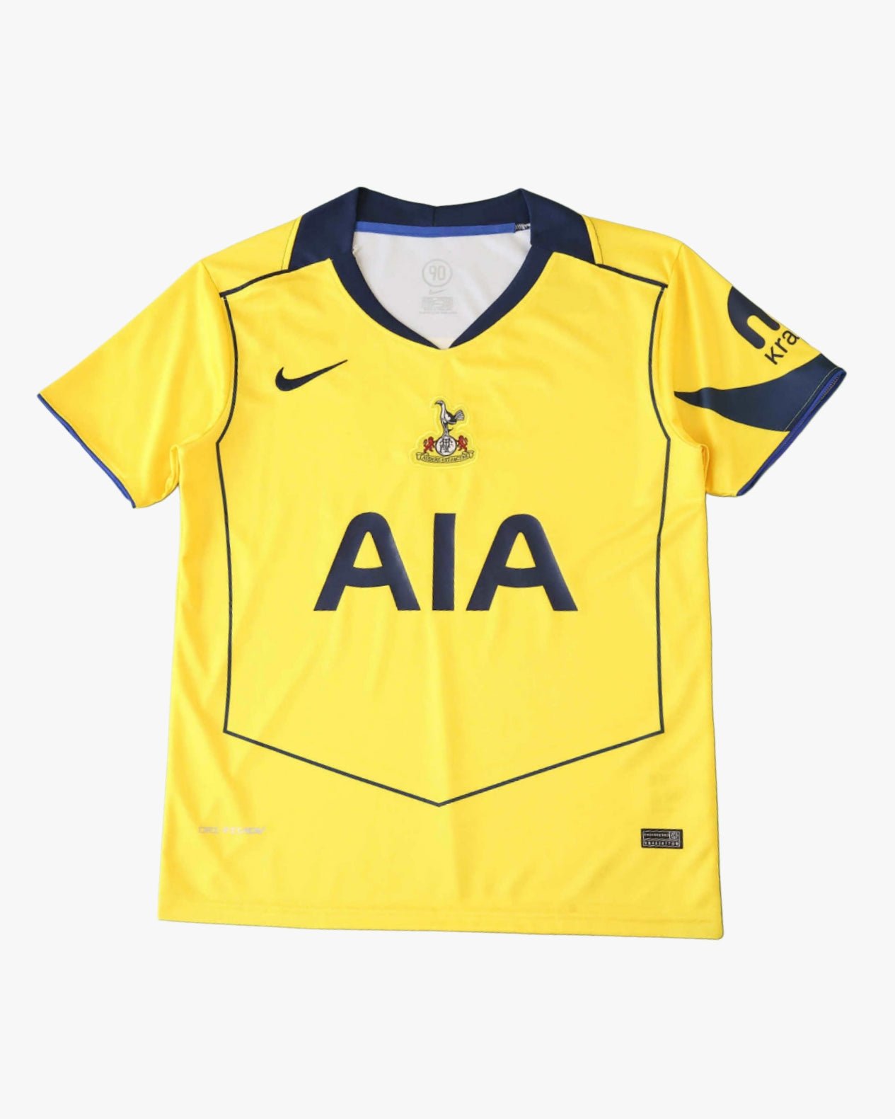 TOTTENHAM HOTSPUR Third Kit 2025/26