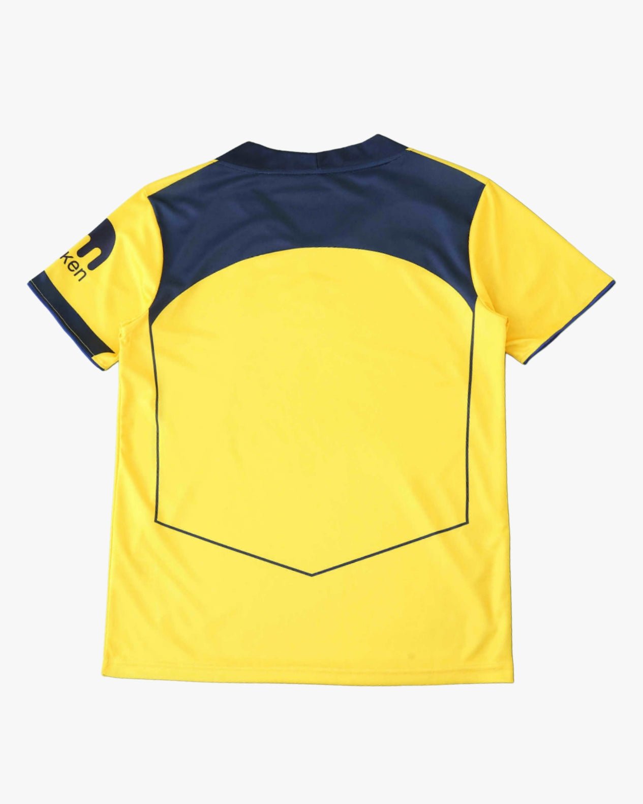 TOTTENHAM HOTSPUR Third Kit 2025/26
