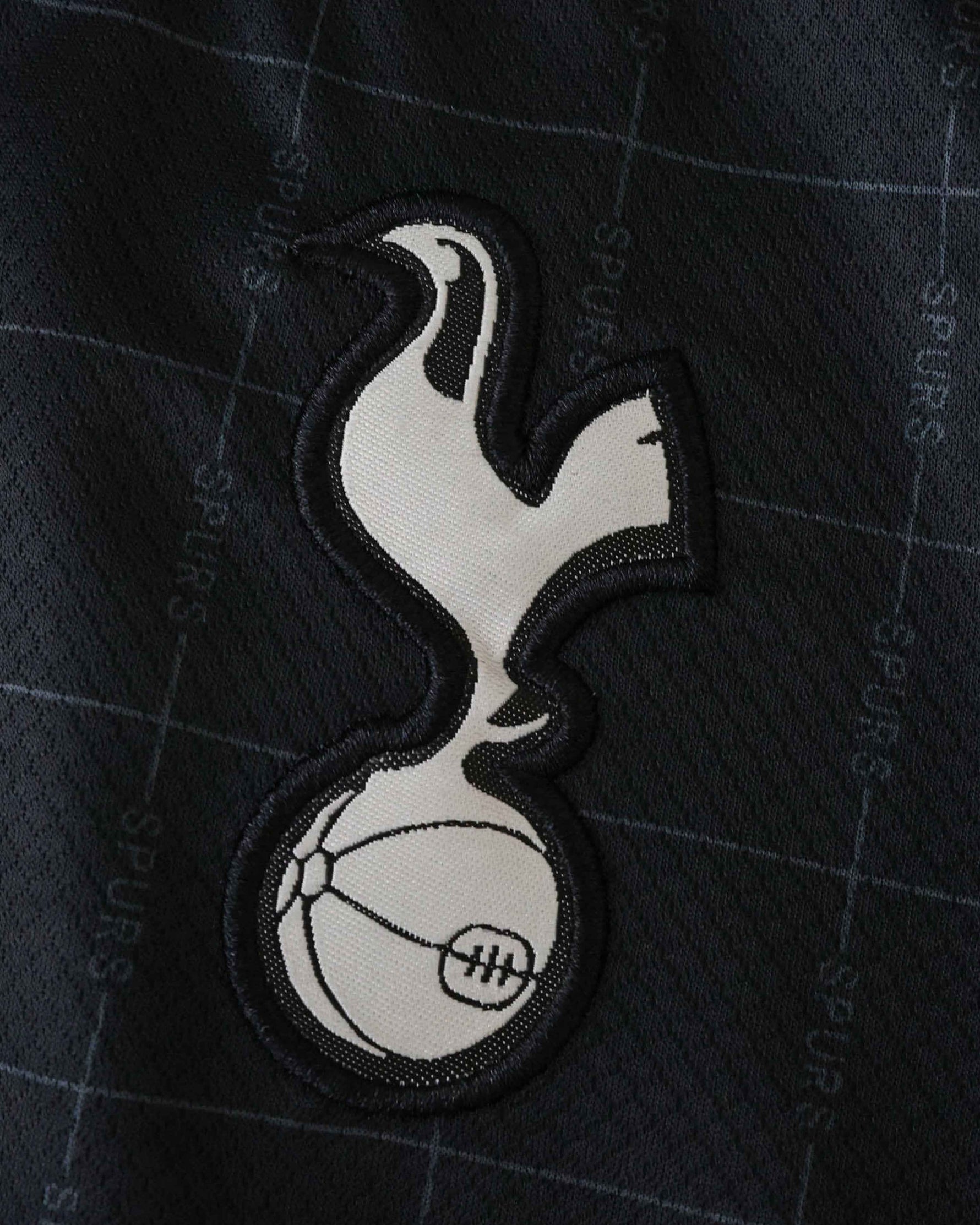 TOTTENHAM HOTSPUR x STRAY KIDS Soccer Uniform