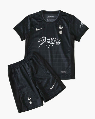 TOTTENHAM HOTSPUR x STRAY KIDS Soccer Uniform