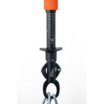 Tournament Series Lip Grips with Built-In Scale
