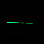 Tournament Series Spinning Rod