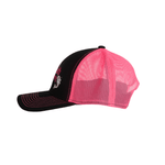 Tournament Series Pink Snapback Hat