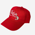 Tournament Series Red Dad Hat