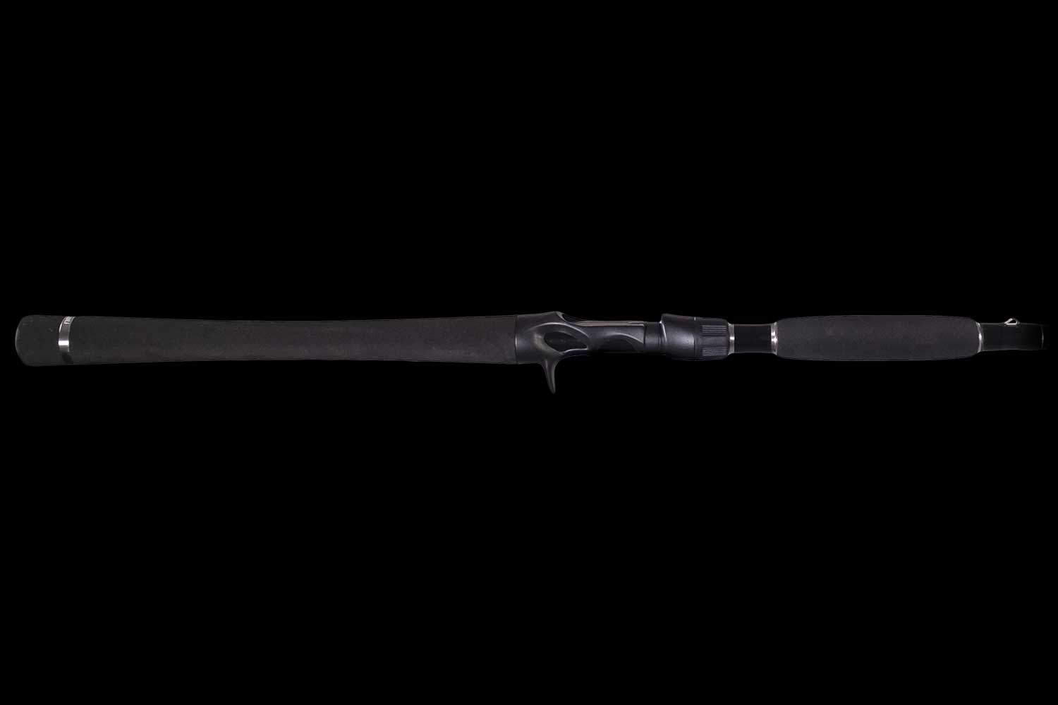 Trane Series Casting Telescopic Fishing Rods
