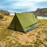 Trekker Tent 2.2 | 2-Person Backpacking Tent