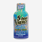 Tropical Burst Flavor Extra Strength 5-hour ENERGY Shots