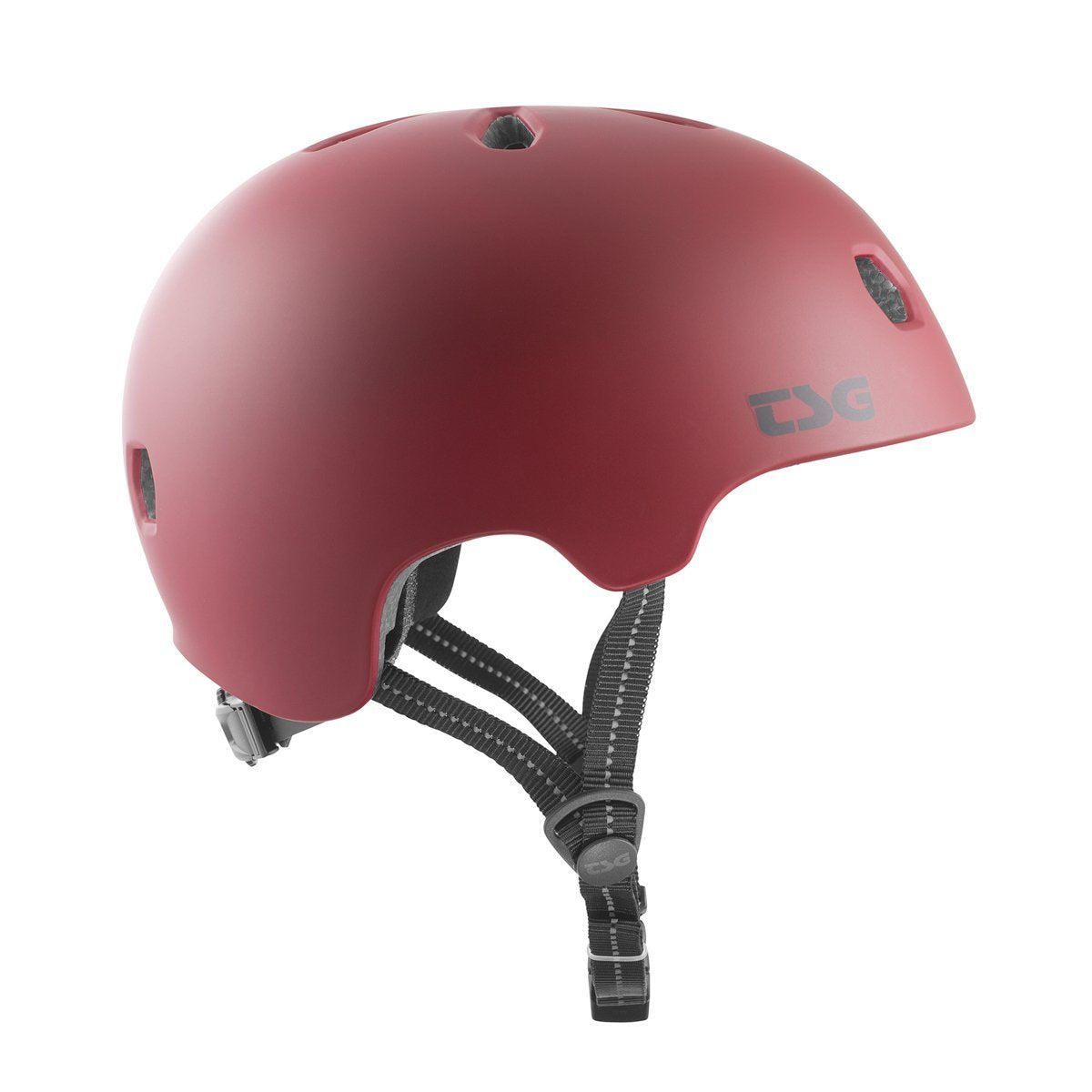 TSG Meta Helmet | All-Sport City Helmet