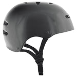 TSG Skate/BMX Helmet | Injected Black