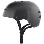 TSG Skate/BMX Helmet | Injected Black
