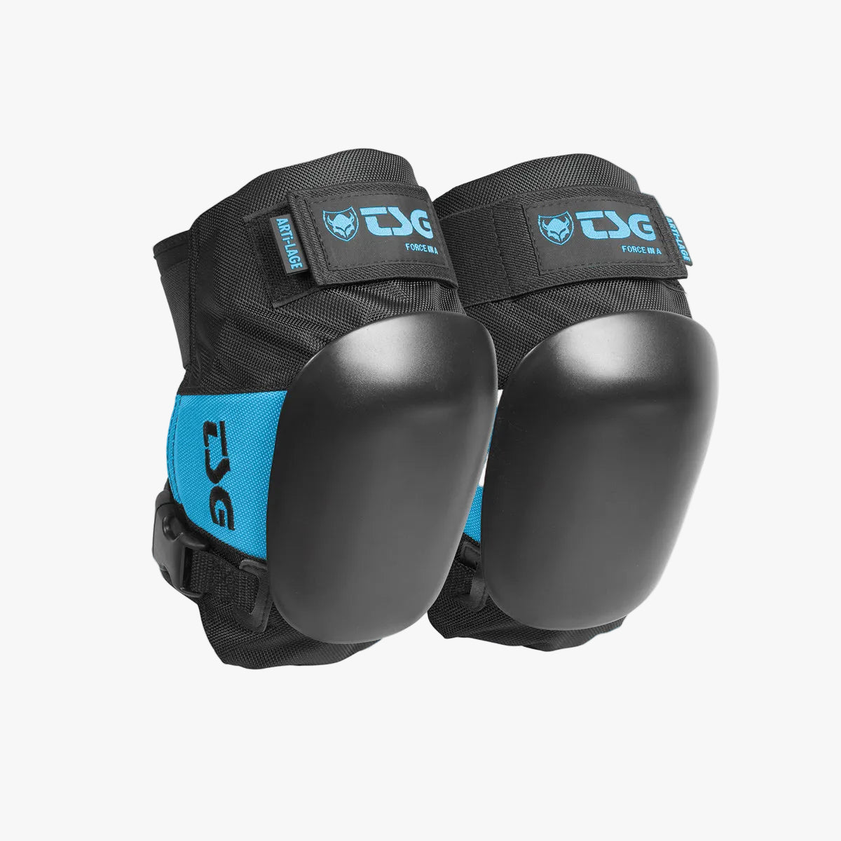 TSG Kneepad Force III A (Skate Knee Pads)