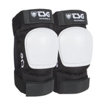 TSG Elbow Pad Roller Derby 3.0 | Black (Roller Skate Elbow Pads)