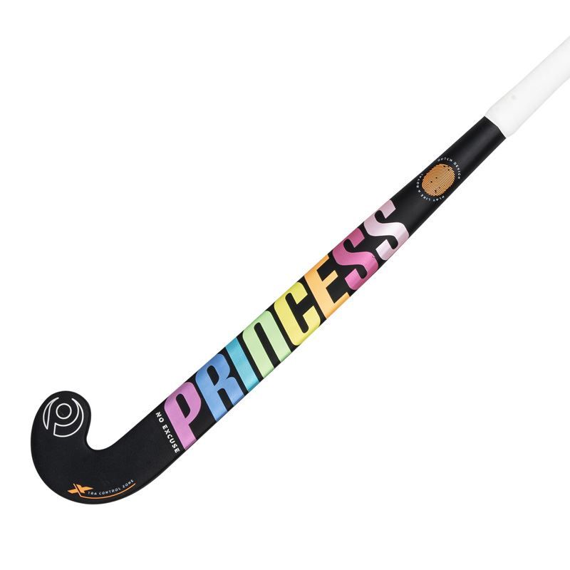 INDOOR Princess Youth & Beginner Field Hockey Sticks | Size 28"-36"