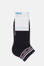 Conte Active Cotton Ankle Socks 572 | Terry Foot