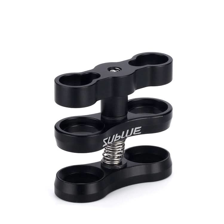 Sublue Dual-Ball Butterfly Clip (Mix | MixPro | Navbow | Navbow)
