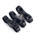 Sublue Dual-Ball Butterfly Clip (Mix | MixPro | Navbow | Navbow)