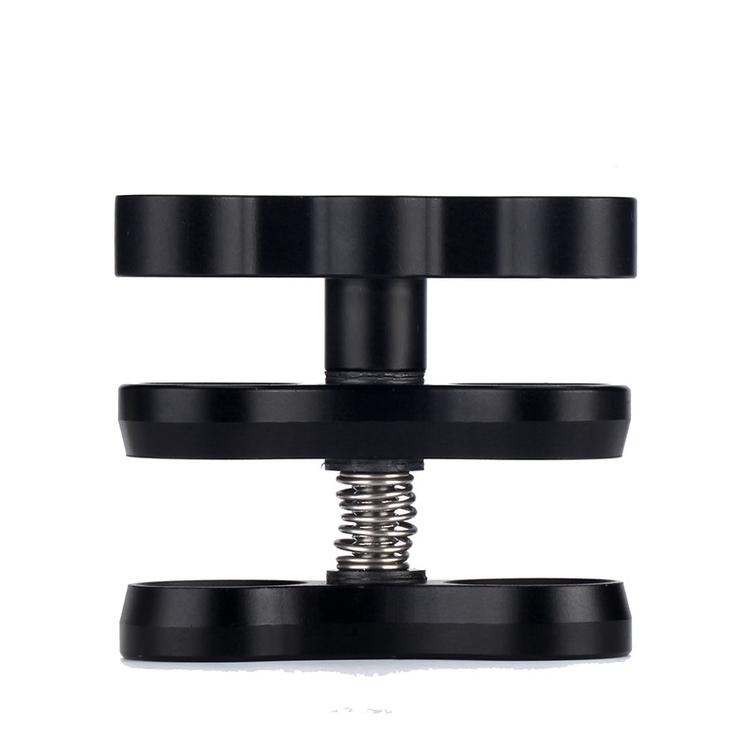 Sublue Dual-Ball Butterfly Clip (Mix | MixPro | Navbow | Navbow)