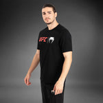 UFC Logo Classic T-Shirt