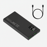 Fast 22.5W USB Slim Charger