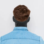 Windproof Winter Sports Half Face and Ear Cover Mask | Neck Gaiter