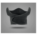 Windproof Winter Sports Half Face and Ear Cover Mask | Neck Gaiter
