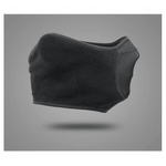 Windproof Winter Sports Half Face and Ear Cover Mask | Neck Gaiter
