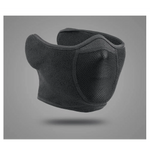 Windproof Winter Sports Half Face and Ear Cover Mask | Neck Gaiter