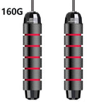 Tangle-Free Jumping Rope Speed with Ball Bearings | 3m