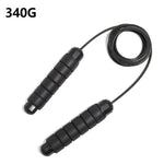 Tangle-Free Jumping Rope Speed with Ball Bearings | 3m