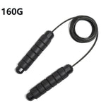 Tangle-Free Jumping Rope Speed with Ball Bearings | 3m