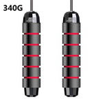 Tangle-Free Jumping Rope Speed with Ball Bearings | 3m