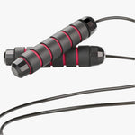 Tangle-Free Jumping Rope Speed with Ball Bearings | 3m