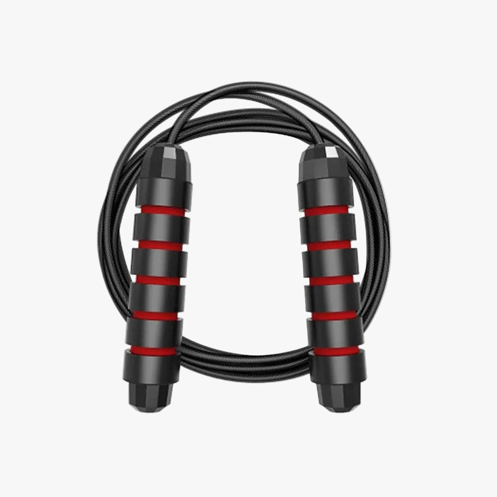 Tangle-Free Jumping Rope Speed with Ball Bearings | 3m
