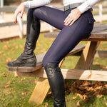 Abbey Knee Patch Tread Breech