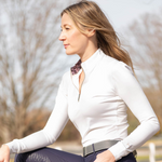 Ayra Long Sleeve Fall Winter Tech Shirt