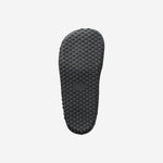 Ursa Black Barefoot Shoe for Kids