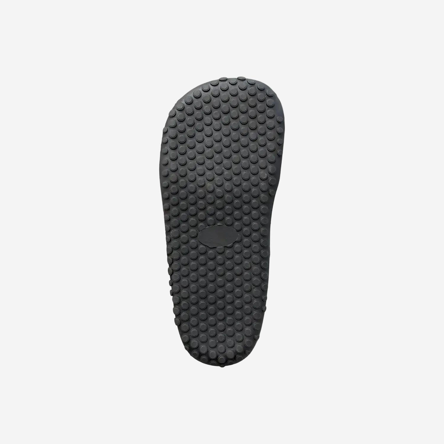 Ursa Black Barefoot Shoe for Kids