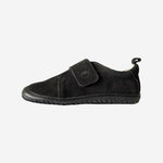 Ursa Black Barefoot Shoe for Kids