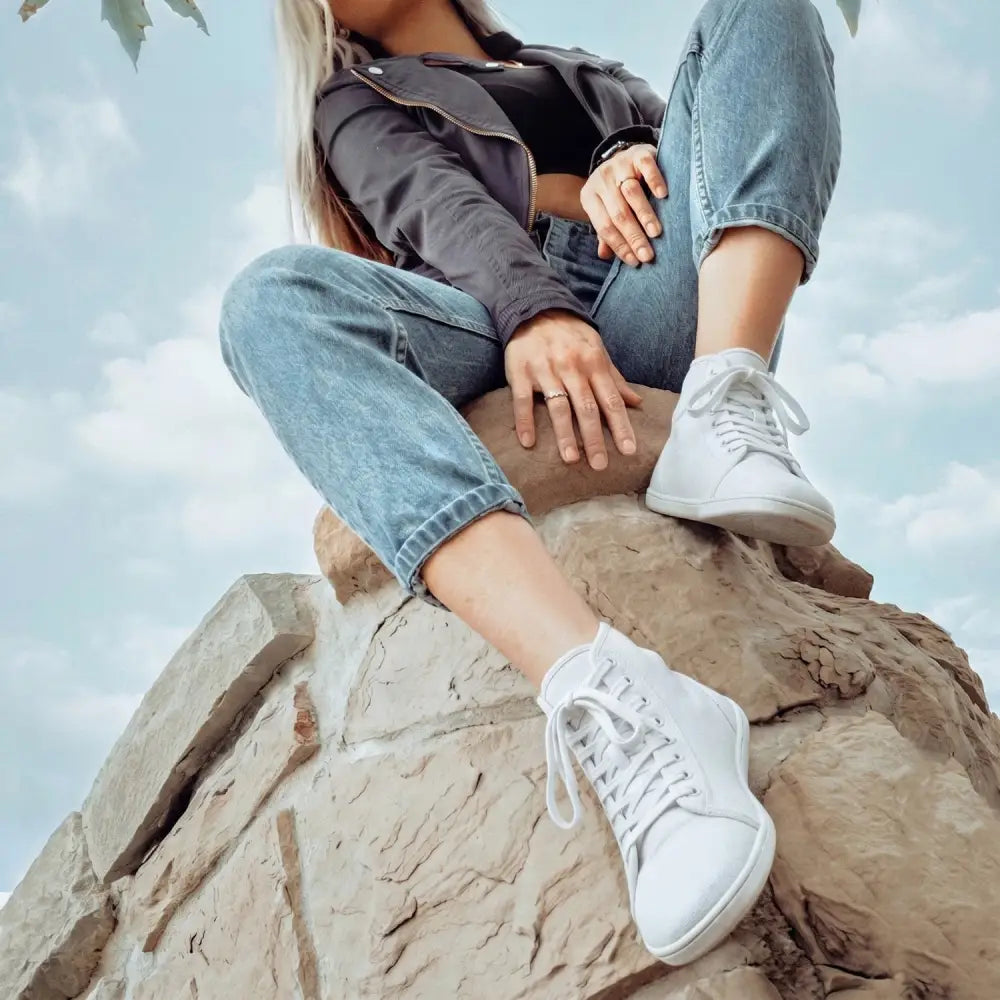 Ursus CHTG2 Bearfoot | Arctic White