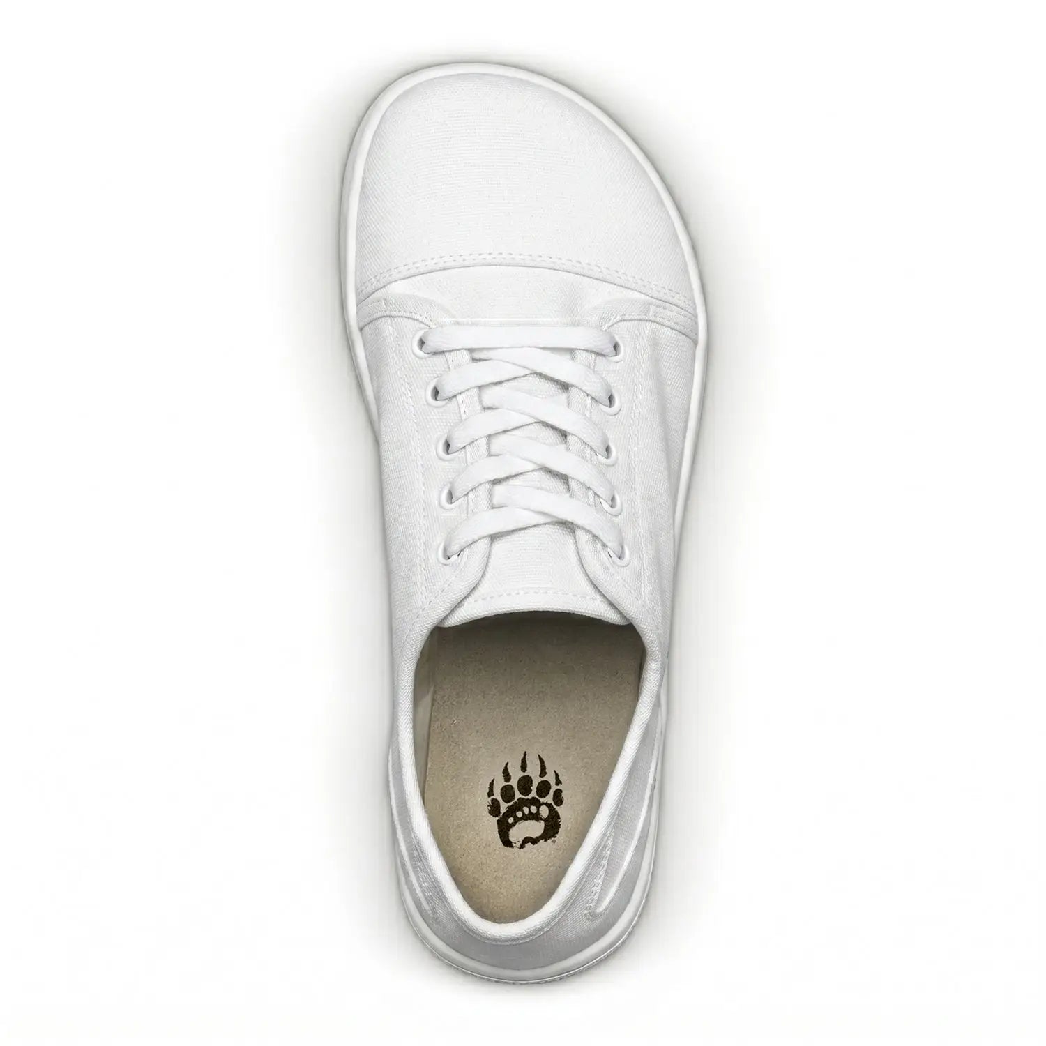 Ursus CLTG2 Arctic White Barefoot Shoe