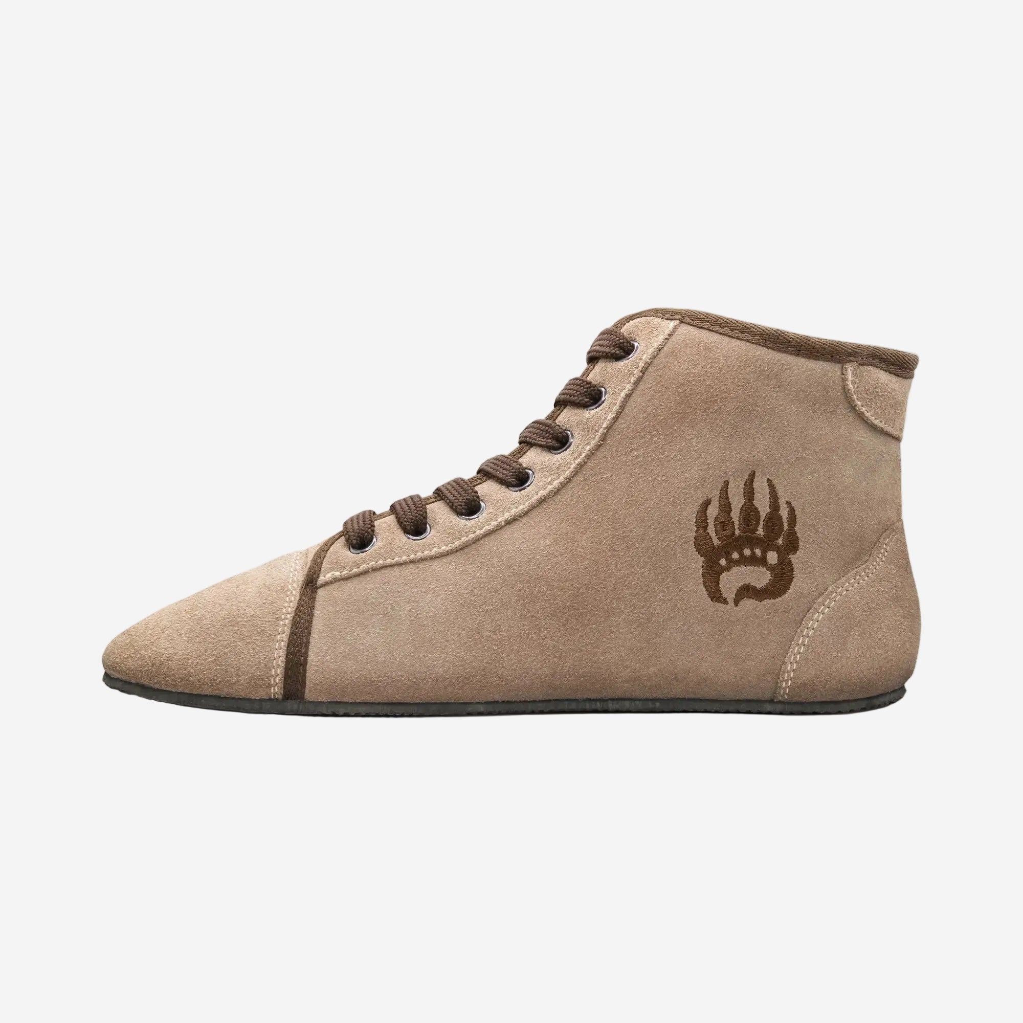 Ursus SHTG1 Badland Barefoot Shoe