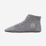 Ursus SHTG1 Ice Grey Barefoot Shoe