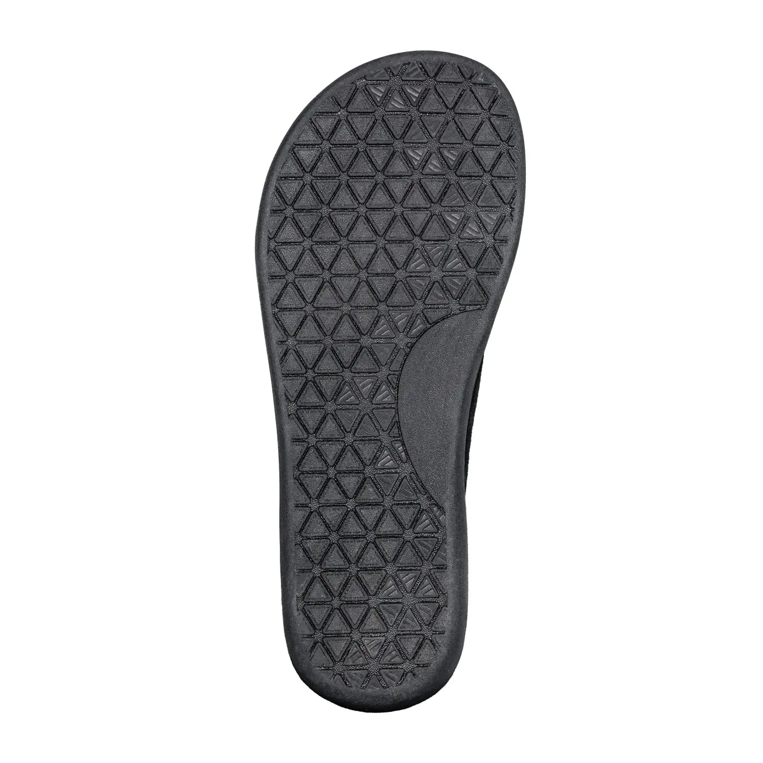Ursus SHTG2 Black Barefoot Shoe